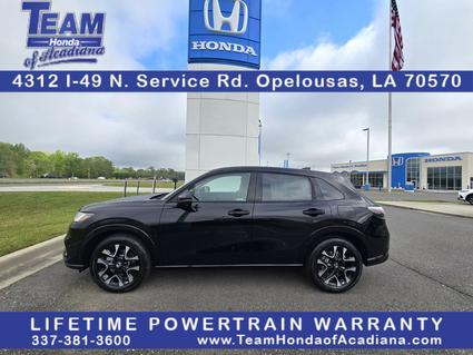 2026 Honda HR-V Opelousas LA
