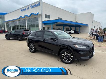 2026 Honda HR-V Tomball TX