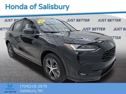 2023 Honda HR-V Salisbury NC