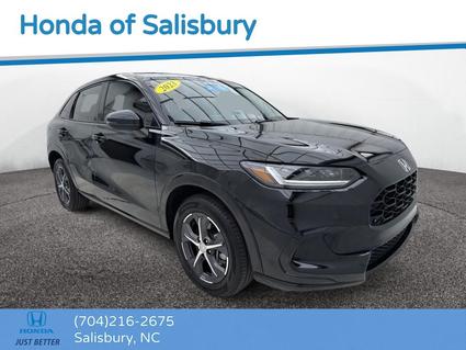 2023 Honda HR-V Salisbury NC
