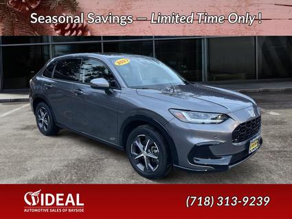 2023 Honda HR-V Bayside NY