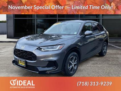 2023 Honda HR-V Bayside NY