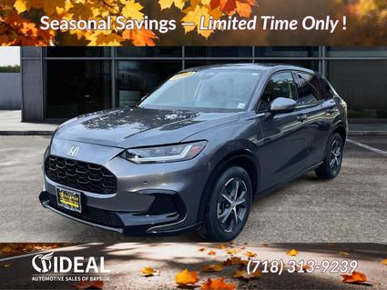 2023 Honda HR-V Bayside NY