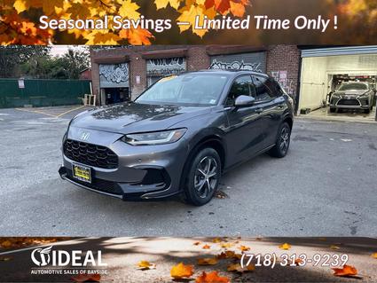 2023 Honda HR-V Bayside NY