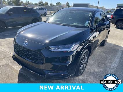 2023 Honda HR-V Baton Rouge LA