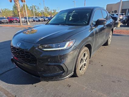 2024 Honda HR-V Hinesville GA