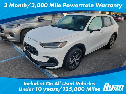2025 Honda HR-V Monroe LA
