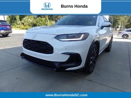 2026 Honda HR-V Orangeburg SC