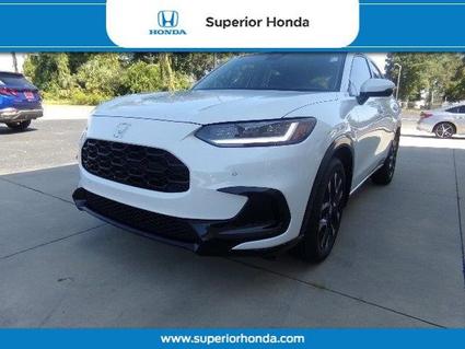 2026 Honda HR-V Orangeburg SC