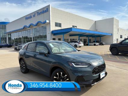 2026 Honda HR-V Tomball TX