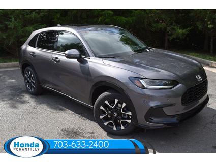 2026 Honda HR-V Chantilly VA