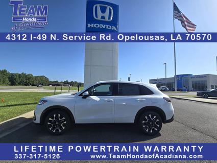 2026 Honda HR-V Opelousas LA