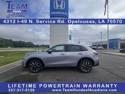2026 Honda HR-V Opelousas LA