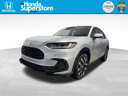 2026 Honda HR-V Joliet IL