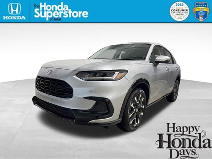 2026 Honda HR-V Joliet IL