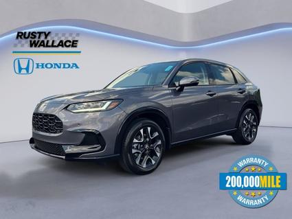 2026 Honda HR-V Knoxville TN
