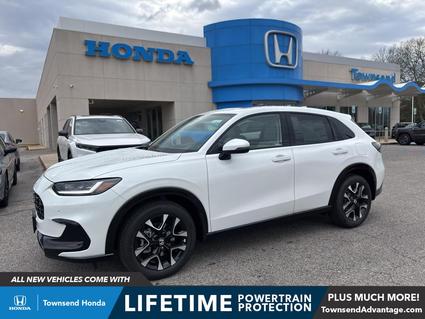 2026 Honda HR-V Tuscaloosa AL