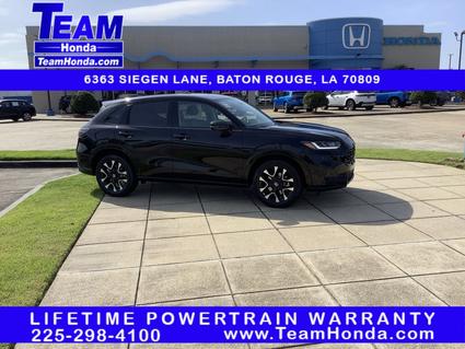 2026 Honda HR-V Baton Rouge LA