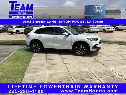 2026 Honda HR-V Baton Rouge LA