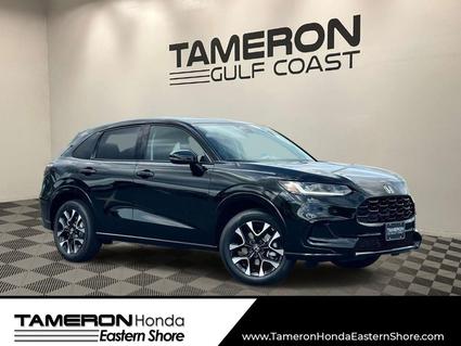 2026 Honda HR-V Daphne AL