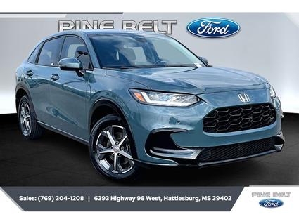 2024 Honda HR-V Hattiesburg MS