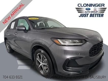 2025 Honda HR-V Salisbury NC