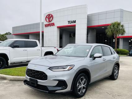 2025 Honda HR-V Baton Rouge LA