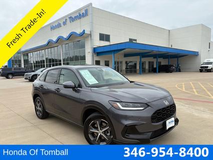 2025 Honda HR-V Tomball TX