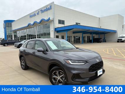 2025 Honda HR-V Tomball TX