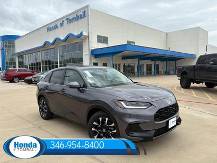 2026 Honda HR-V Tomball TX