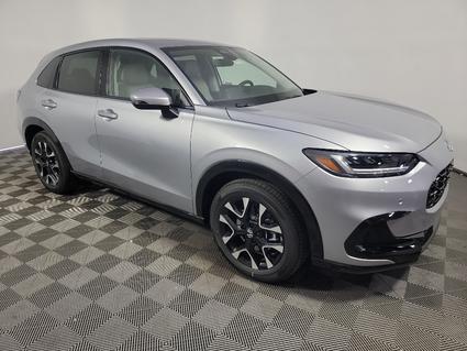 2026 Honda HR-V Rockville MD