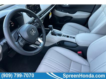 2026 Honda HR-V Loma Linda CA