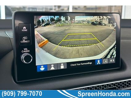 2026 Honda HR-V Loma Linda CA