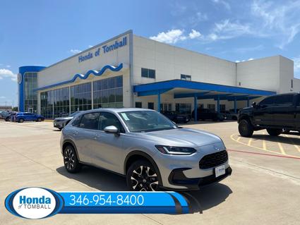 2026 Honda HR-V Tomball TX