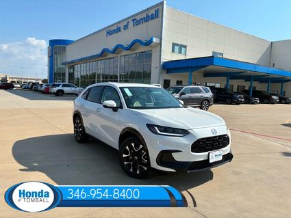 2026 Honda HR-V Tomball TX