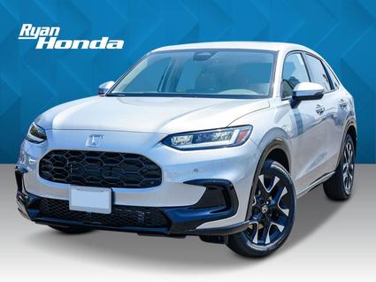 2026 Honda HR-V Monroe LA