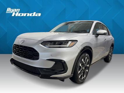 2026 Honda HR-V Monroe LA