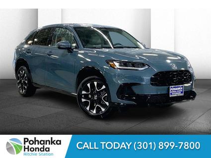 2026 Honda HR-V Capitol Heights MD