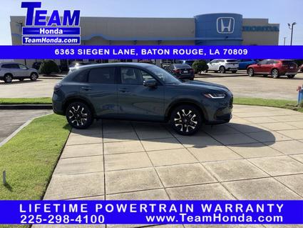 2026 Honda HR-V Baton Rouge LA