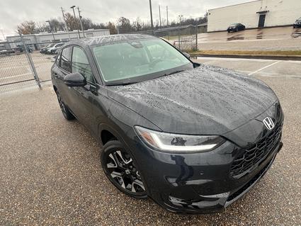 2026 Honda HR-V Selma AL