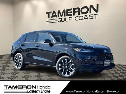 2026 Honda HR-V Daphne AL