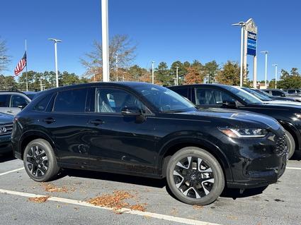 2026 Honda HR-V Daphne AL