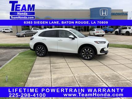 2026 Honda HR-V Baton Rouge LA