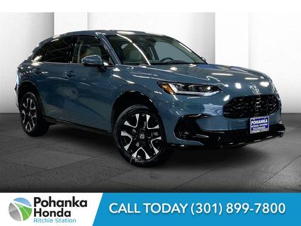 2026 Honda HR-V Capitol Heights MD