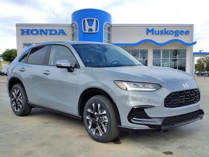 2026 Honda HR-V Muskogee OK