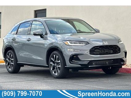 2026 Honda HR-V Loma Linda CA