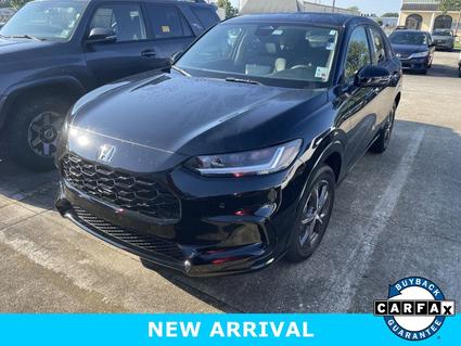 2023 Honda HR-V Baton Rouge LA