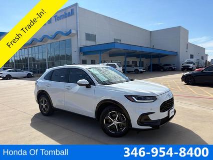 2023 Honda HR-V Tomball TX