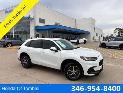 2023 Honda HR-V Tomball TX