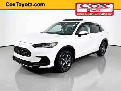 2023 Honda HR-V Burlington NC